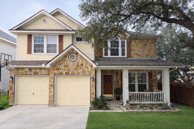 Photo - 169 Red Hawk Rdg