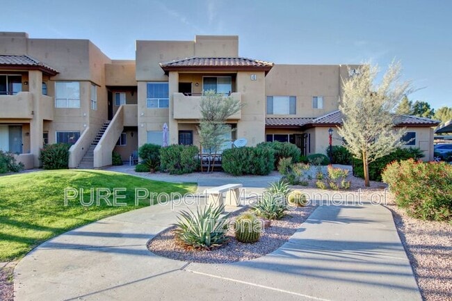 Building Photo - 1825 W Ray Rd