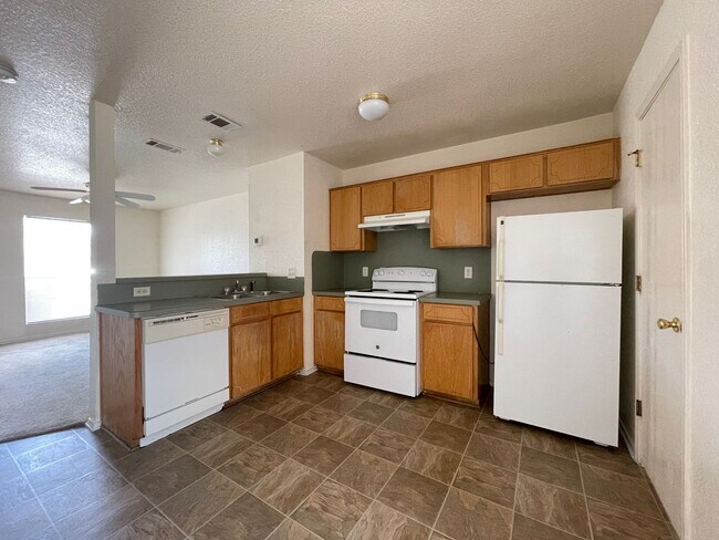 Photo - 4407 Jeff Scott Dr Unidad Apt C