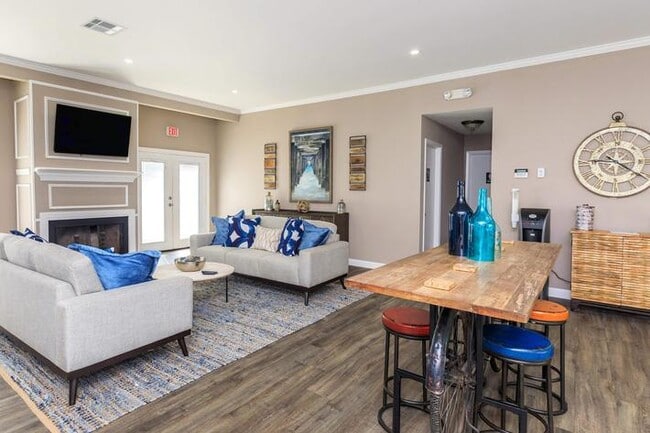 Sawgrass Apartments