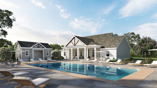 Photo - Villages at Reeves Farm