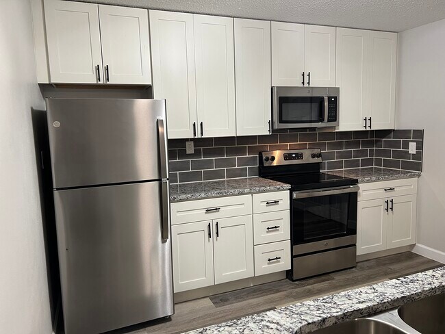 Photo - Horner Place Apartments