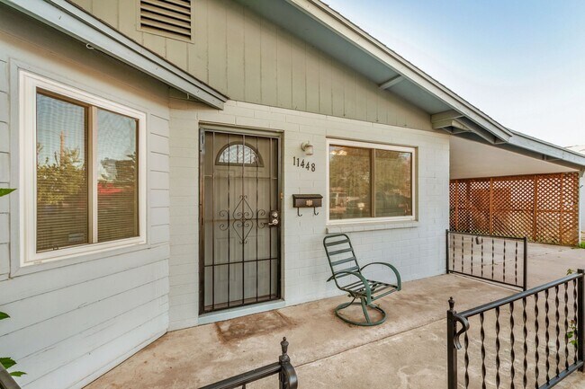 Photo - Charming Updated 3 Bed/2 Bath Home in North Central Phoenix