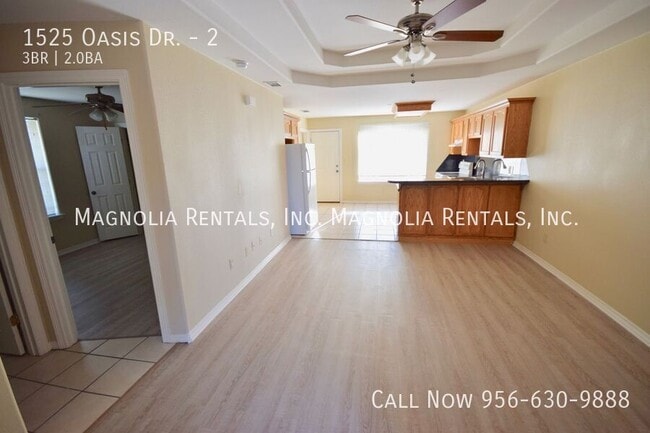Photo - 1525 Oasis Dr Unit 2