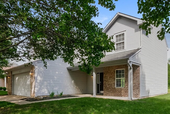 8071 Wichita Hill Dr