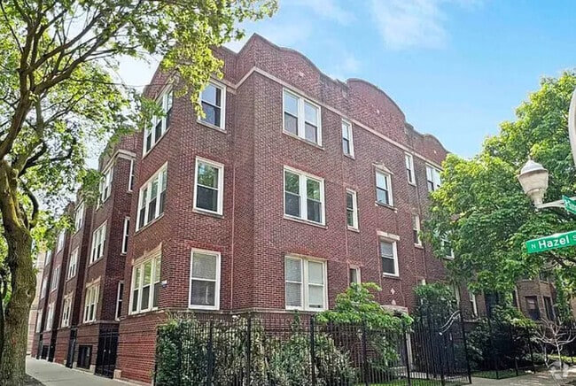 Building Photo - 903 W Sunnyside Ave Unit 1 Rental