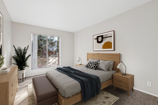 Photo - Bridge Lane Apartment Homes