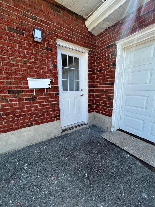 Photo - 16 Ridgeview Ave Unité 2