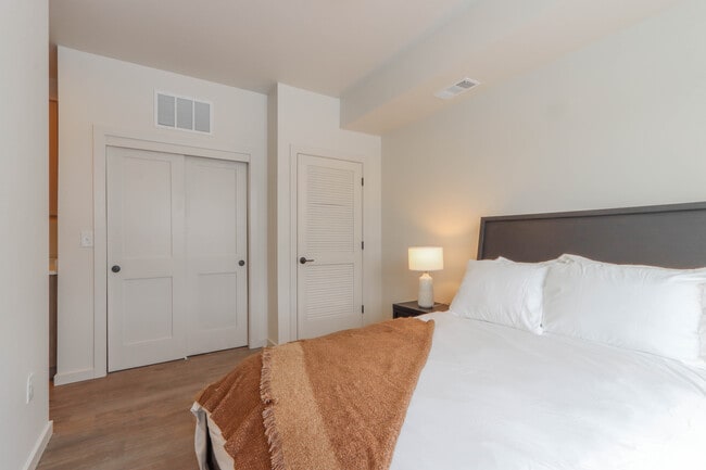 Photo - Evergreen Landing Apartments on 8th