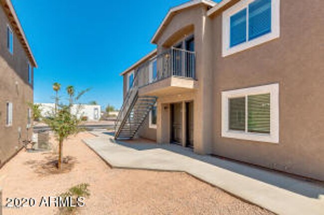 Apache Junction unit for rent! - Apache Junction unit for rent! Casa