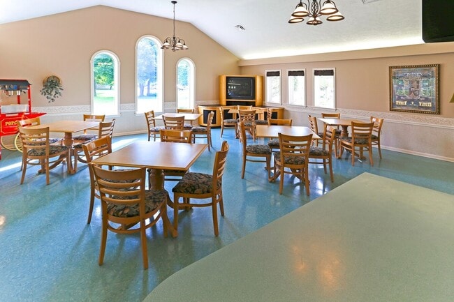 Photo - Spanish Gardens