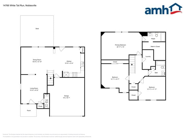 Photo - 14766 White Tail Run