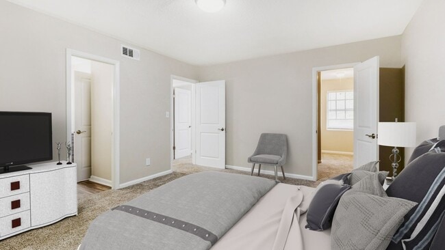 Photo - Crystal Grove Townhomes