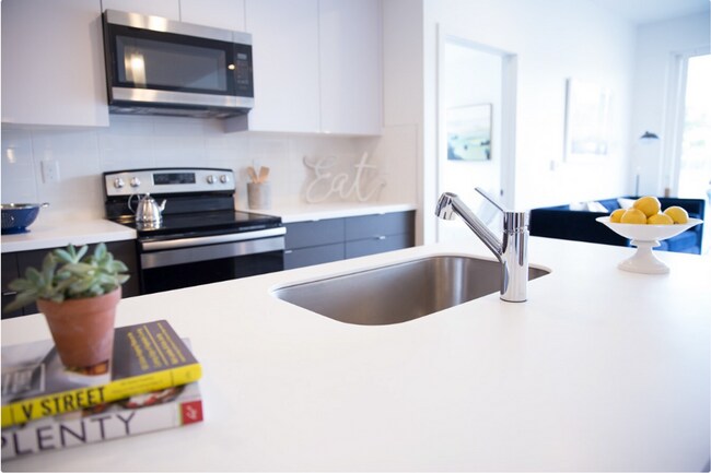 Photo - Millennium near Kendall Yards Unit 306