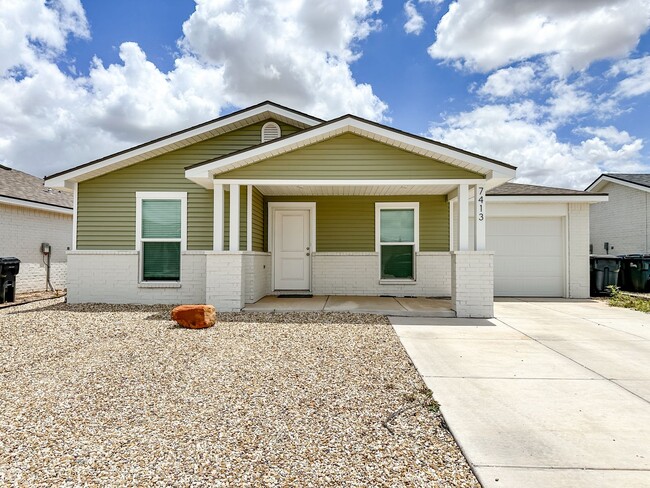 3/2/1 in Upland Crossing! - 3/2/1 in Upland Crossing! House