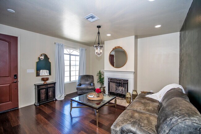 Photo - "Fully-Furnished 3-Bedroom, 2-Bathroom Home!"