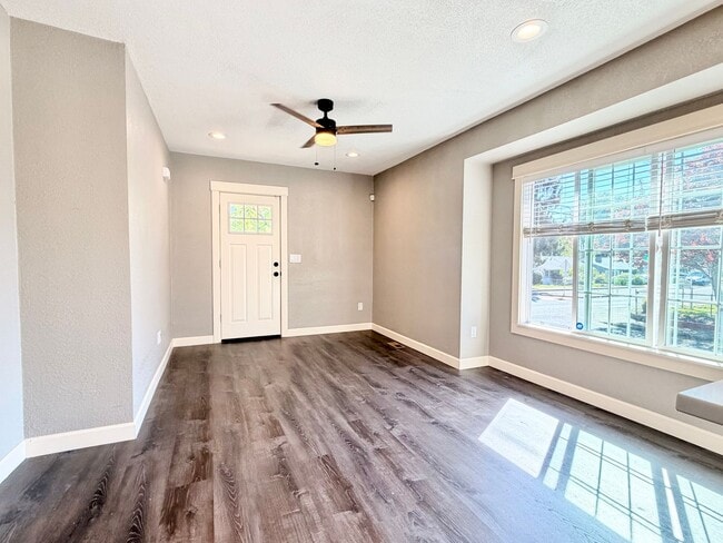 Photo - Lovingly Updated Home with Separate Garage, Outdoor Cat Enclosure, Finished Basement, Large Yard,...