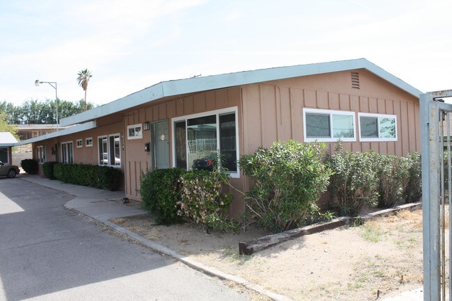 Garden View Apartments For Rent in Barstow, CA