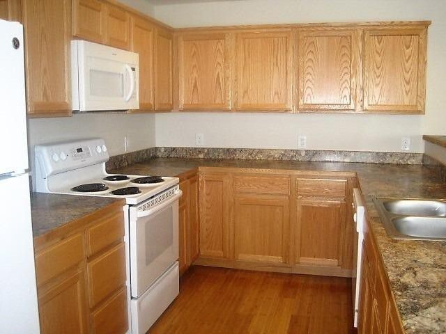 Photo - 2 Bedroom 1 Bath Duplex