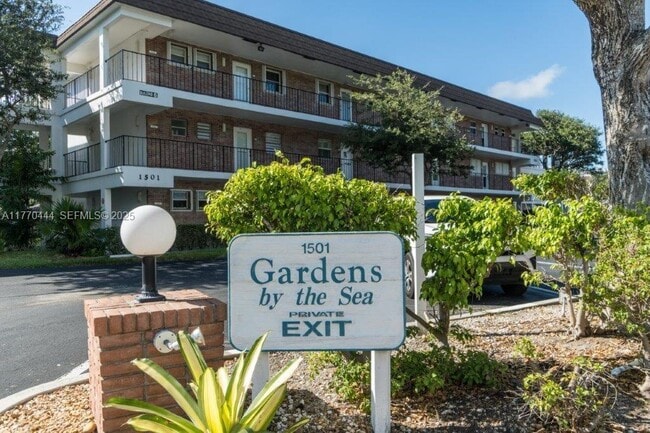 Building Photo - 1501 S Ocean Blvd Unit 116