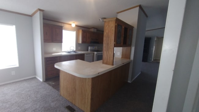 Building Photo - 2500 Mann Rd Rental