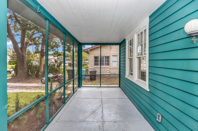Photo - Renovated, 3/2 single family home in Historic Eola Heights district