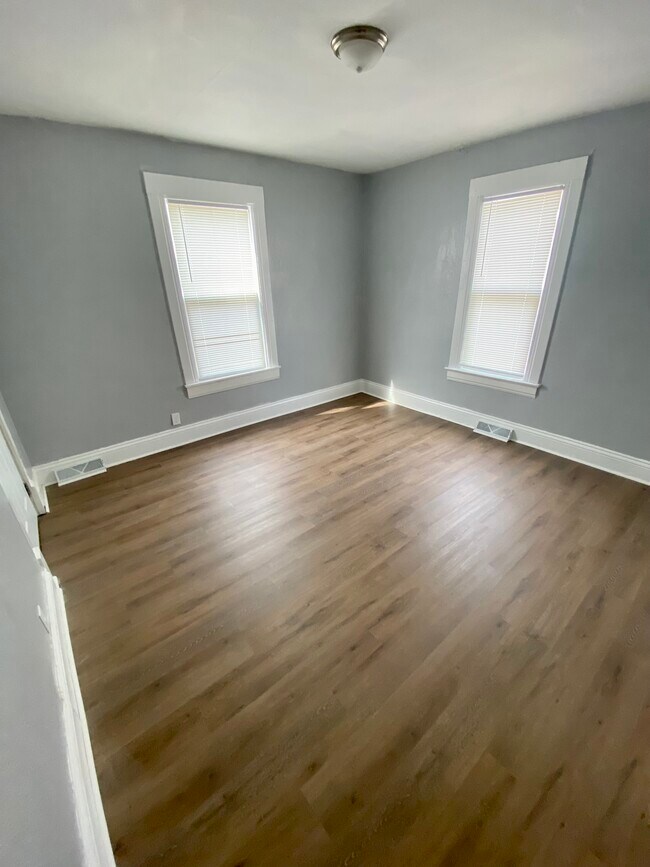 Master Bedroom - 1920 S 7th St