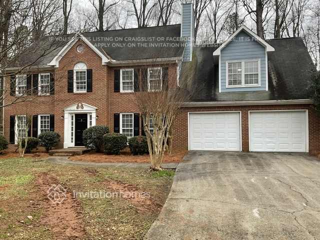 Building Photo - 12330 Brookhill Crossing Ln