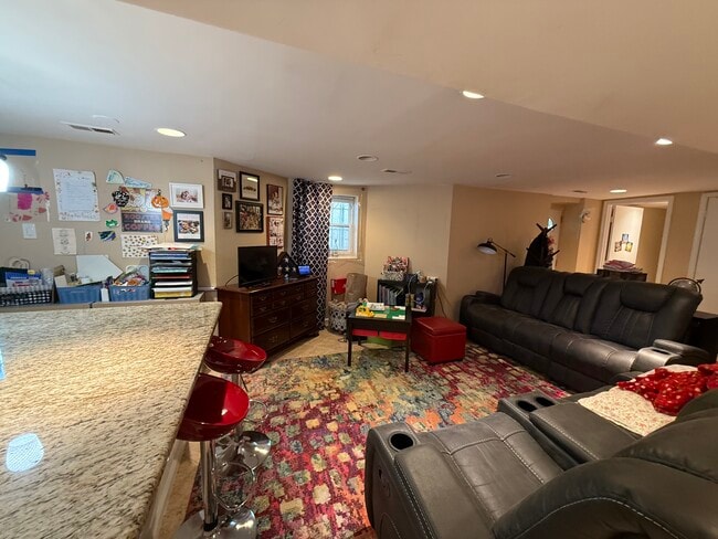 Photo - 1425 Allison St NW Unit D