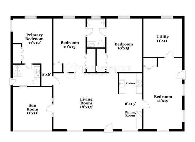 Photo - 221 Edwards Ave Casa