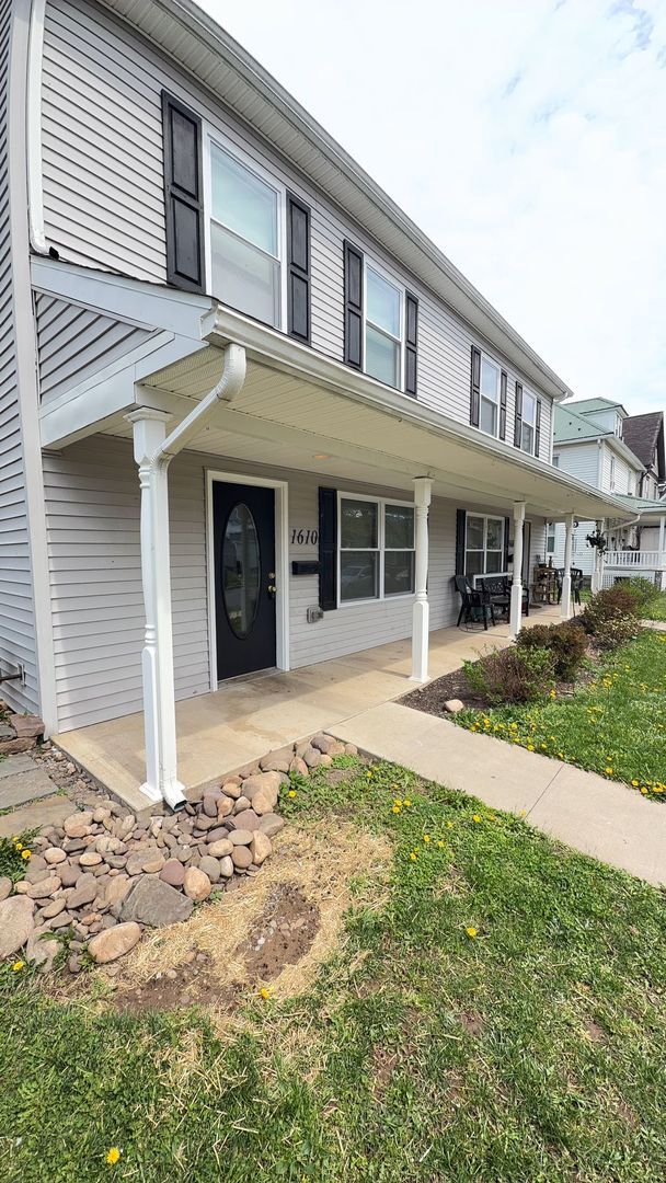 Photo - Williamsport PA- 3 Bedroom 1.5 Bath House