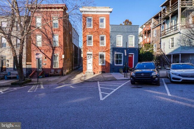 Photo - 204 S Chester St