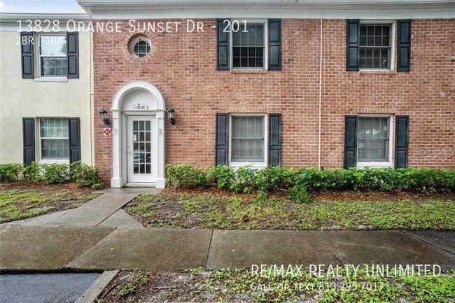 Building Photo - 13828 Orange Sunset Dr Unit 201