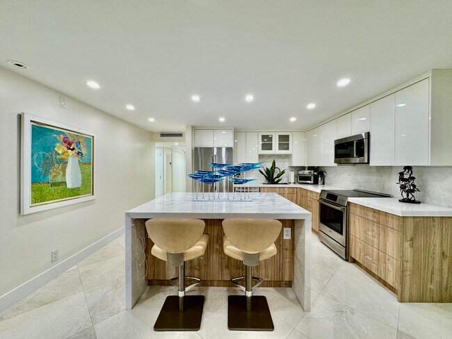 Photo - 2871 N Ocean Blvd Unit R358