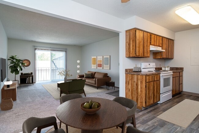 Vista Apartments