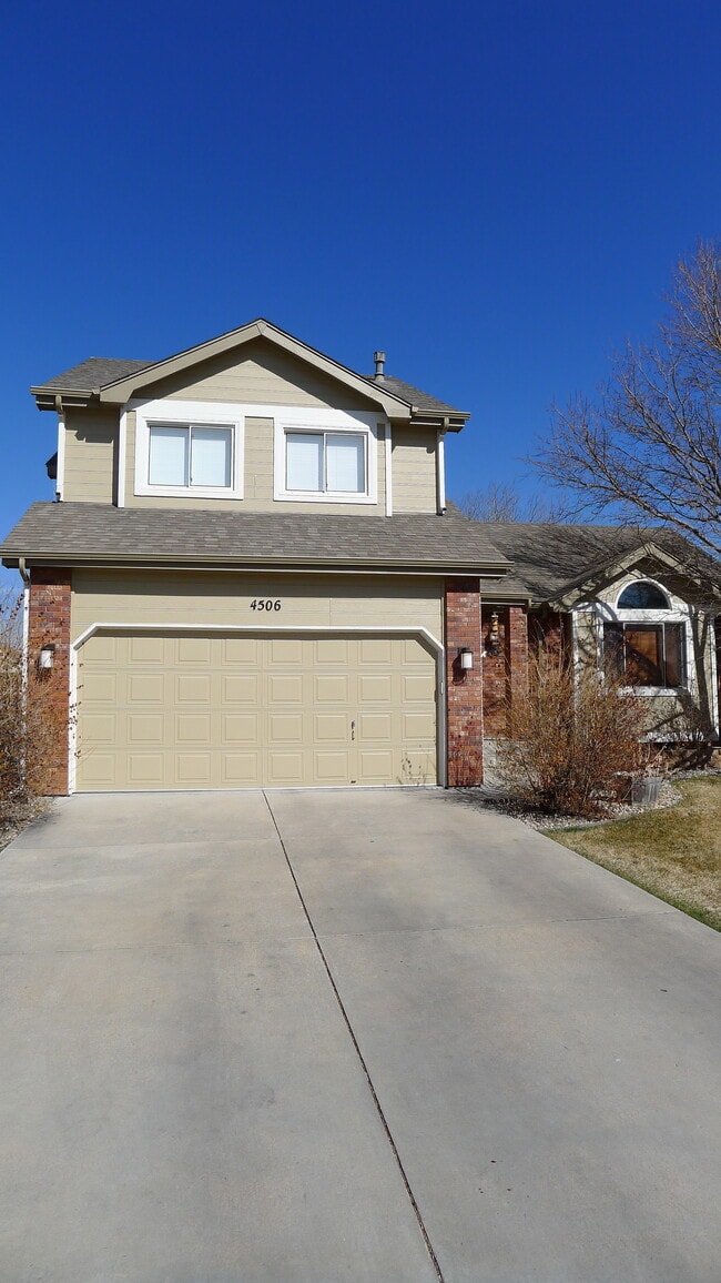 Building Photo - 4506 Cliffside Ct Rental