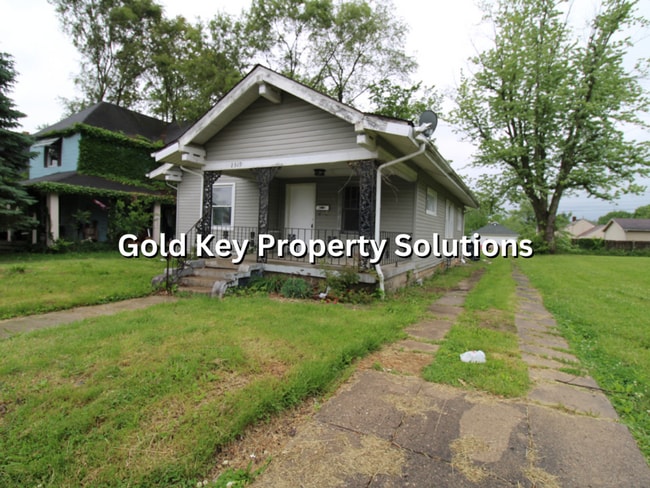 Photo - 2 BR 1 BA Home with Covered Front Porch (NO SECTION 8)