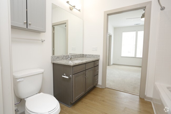 Photo - The Edge Apartments