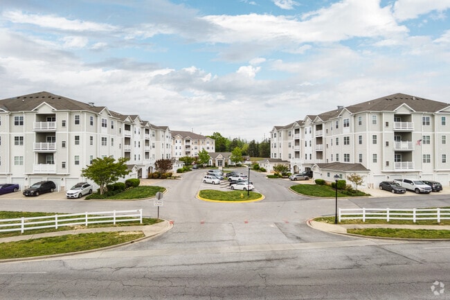 Photo - The Residences at Wildewood