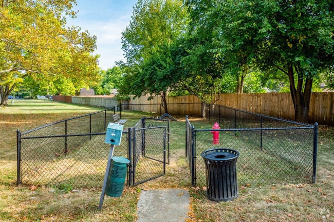 Dog Park