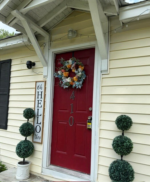 410 Brewer Ave