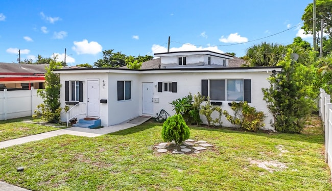 Photo - 401 NW 16th Ave Unit Apt N