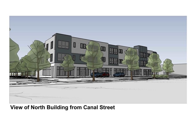 Building Photo - University Square North Rental