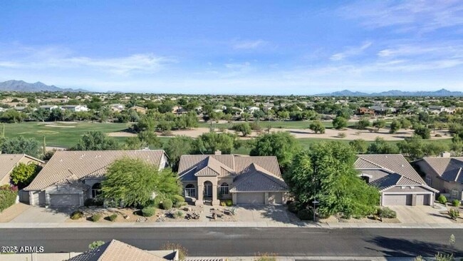 Building Photo - 4867 E Windstone Trl Rental