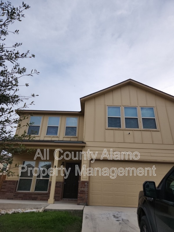 Photo - 3714 Seco Tierra