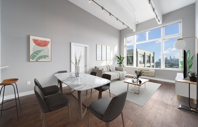 Building Photo - 1500 Washington St Unit 12U