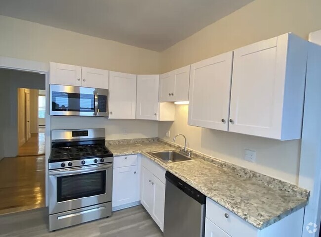 Building Photo - 1423 Cambridge St Unit 2 Rental