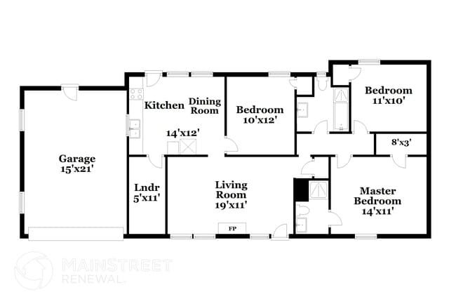 Photo - 1822 Valley Run Cir