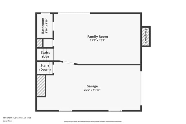 Photo - 7808 E 120th St