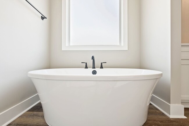 Photo - New Construction. Available now. 3 Br 2.5 Ba open concept home